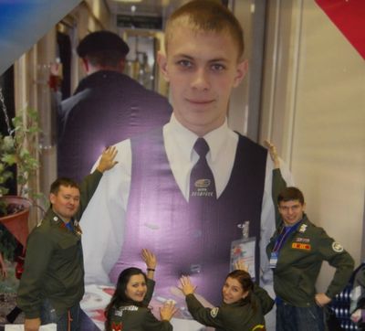 Студенты будут представлять Удмуртию в Екатеринбурге