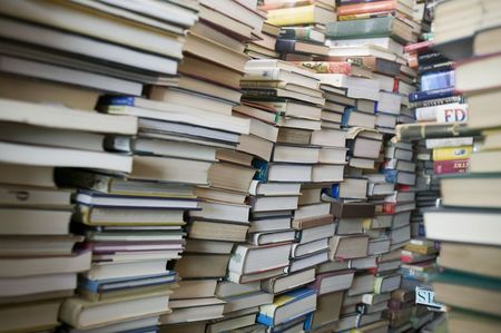 Учебники по русскому языку похитили  из книжного магазина в Ижевске