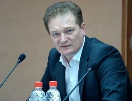 Депутат Госсовета УР Энвиль Касимов заявил о выходе из ЛДПР