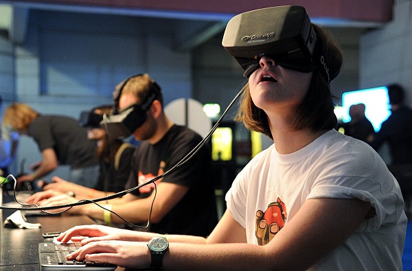 В Госдуме предложили создать министерство новых технологий и виртуальной реальности