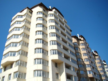 315 тысяч квадратных метров жилья построят в Ижевске в этом году