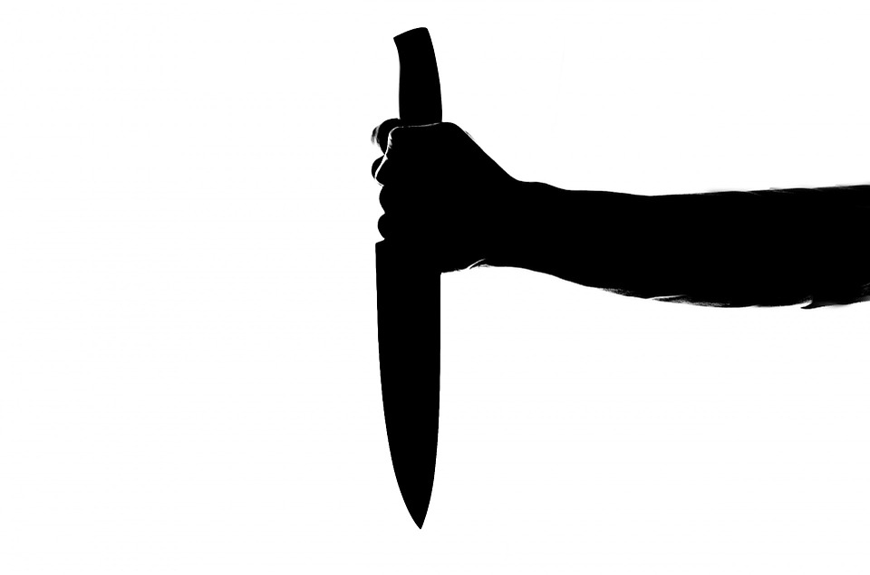 Убийца 74 раза ударил жертву ножом в 2010 году в Ижевске