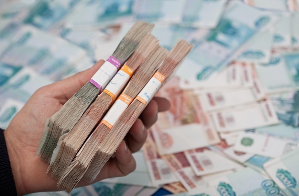 Удмуртия получит 1,56 млрд рублей дотаций из федеральной казны