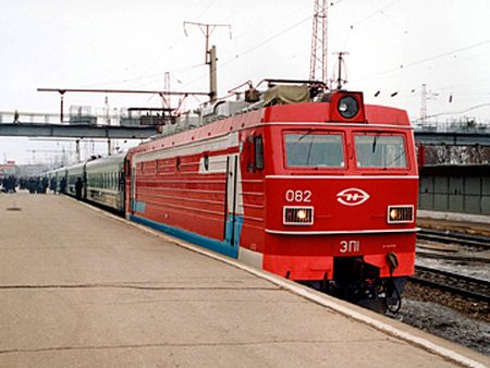 Подростков без сопровождения взрослых будут ловить на поездах в Ижевске