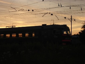 Посадочные платформы для пассажиров рельсовых автобусов появятся в Ижевске