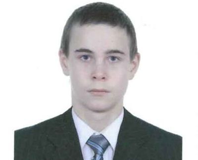 В Ижевске разыскивается без вести пропавший 16-летний студент