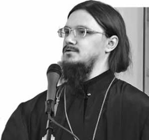 При задержании был убит киллер священника Данила Сысоева