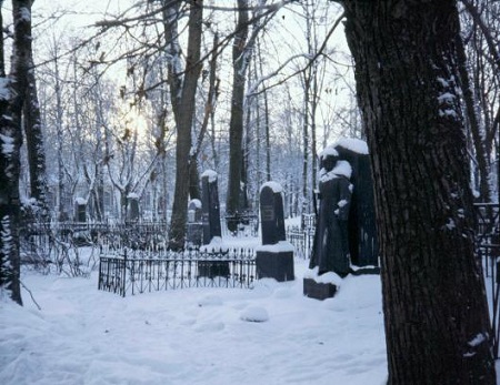 Убийцу девушки из Игры, закопанной на кладбище в Ижевске, заподозрили в подобном преступлении