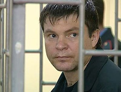Родственники убитых в Кущевской требуют 2 миллиарда с Сергея Цапка