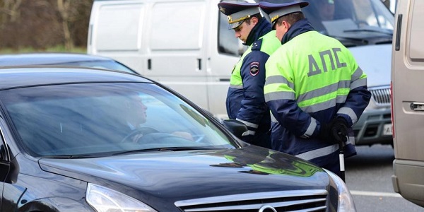 Министр МВД Удмуртии заявил о сокращении на треть количества пьяных водителей