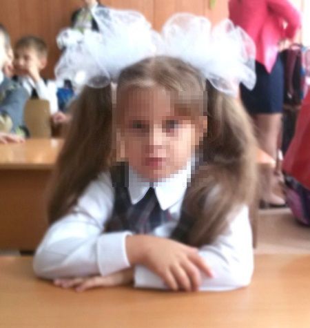 В Ижевске 7-летняя девочка не пришла домой после школы