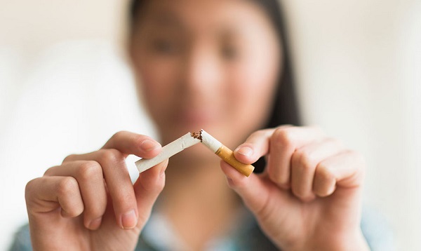 Почему тяжело бросить курить, выяснили ученые