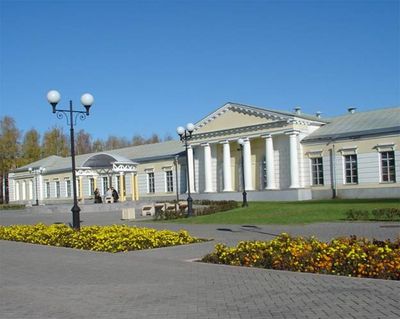 Выставка антиквариата откроется в Ижевске 