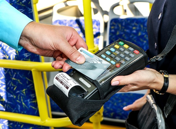 Ижевчане смогут платить всего 17 рублей за поездку на городском автобусе