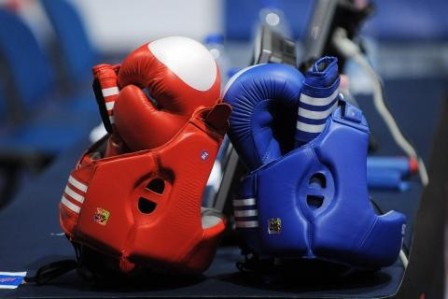 Увинские боксеры завоевали «серебро» и «бронзу» на Всероссийских соревнованиях 