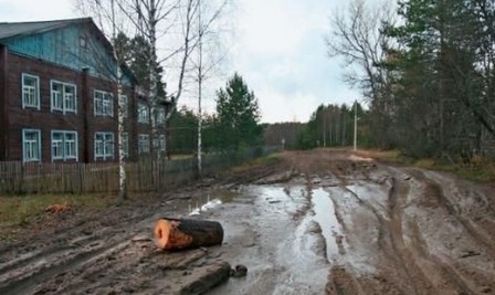 197 миллионов рублей получит Удмуртия на ремонт сельских дорог 