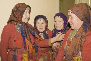 После Москвы хочется в баню: «Бурановские бабушки» стали третьими на Евровидении