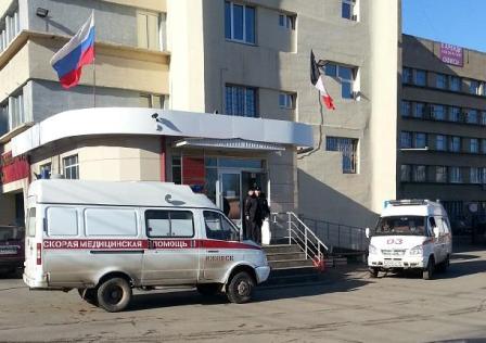Расстрелявший соперника у Индустриального суда в Ижевске осужден на 6 лет