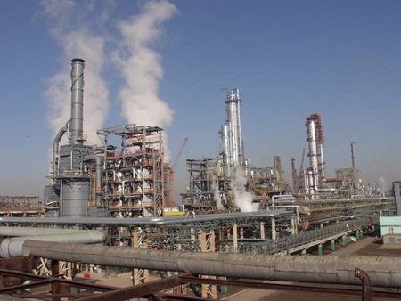 Банкротство «Ижевского нефтеперерабатывающего завода» оставит без работы 74 сотрудника
