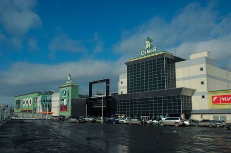 Пермские гипермаркеты «СемьЯ» появятся в Ижевске