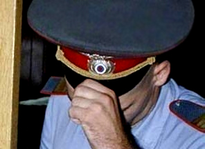 Ижевский милиционер арестован за совершение группового изнасилования