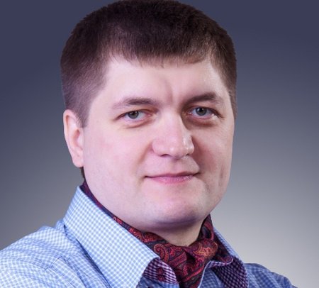 Коммерческим директором «Волга-Урал» Tele2 Россия назначен Алексей Сидоров