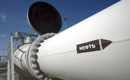 220 тон нефти на сумму в 1,2 млн рублей похищено в Удмуртии
