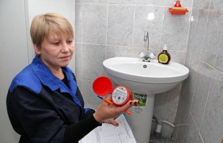 Ижевчане задолжали за воду более 274 млн рублей