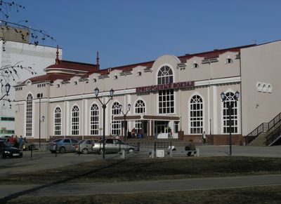 Изменилось расписание пригородных поездов Ижевск-Янаул-Нефтекамск