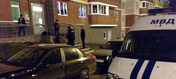 В Ижевске 25-летний парень выпал из окна 17 этажа