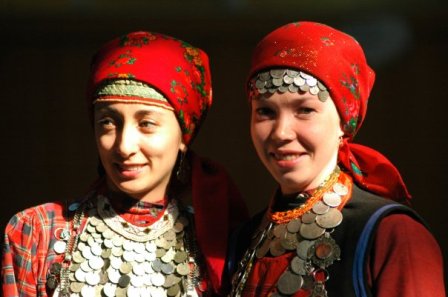  Фестиваль молодежной этнокультуры «Палэзян» стартует в Ижевске 16 октября 
