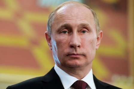 Владимир Путин примет участие в праздновании Дня народного единства