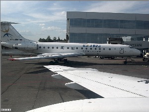 «Ижавиа» открывает новые рейсы в Анапу, Ереван и Москву
