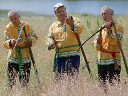 Республиканский фестиваль старообрядческой культуры пройдет в Красногорском районе