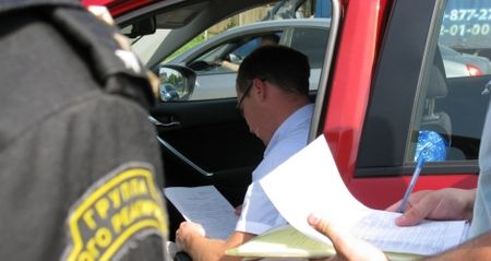 Водители Ижевска смогут получить 50-процентную скидку на штрафы 