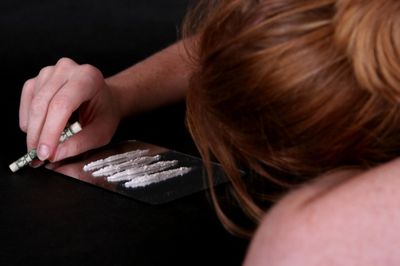 Власти Удмуртии выступают против  программы «снижения вреда» для наркоманов
