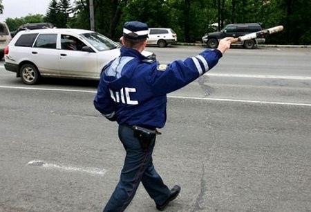 На 200 тыс. рублей в Удмуртии оштрафован пьяный водитель