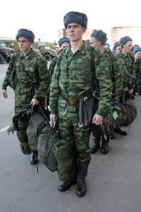 Солдат из Удмуртии подал иск к МЧС России за приобретенный в армии туберкулез