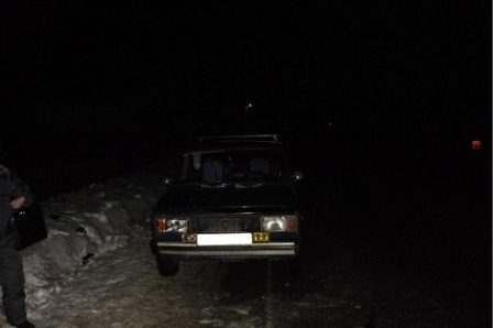 Водитель легковушки сбил мужчину в Ярском районе: от полученных травм он скончался в больнице