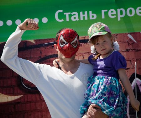 Самые мобильные семьи Воткинска в День города получат смартфоны и модемы
