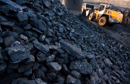 Украина частично возобновила закупки угля в России