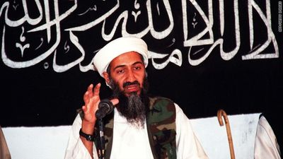 Завещание Усамы бен Ладена: террорист запретил сыновьям работать в «Аль-Каиде»