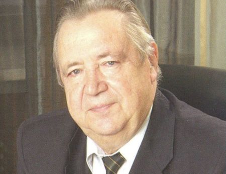 Умер бывший руководитель «Чепецкого механического завода»
