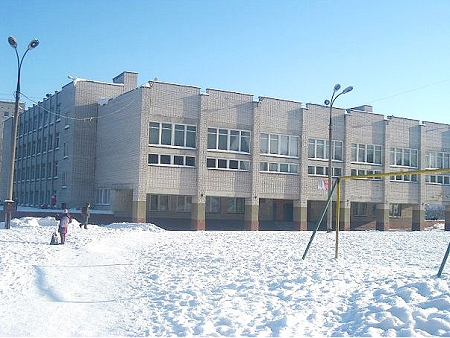 Ижевск школа телефон