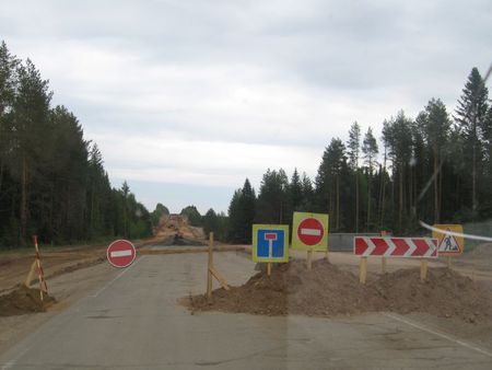 Дороги и тротуары Воткинска отремонтируют за лето