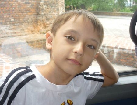9-летний ижевчанин Никита Шушаков принес победу сборной России над чехами