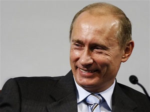 «Битва за респект»: Владимир Путин претендует на   хип-хоп премию