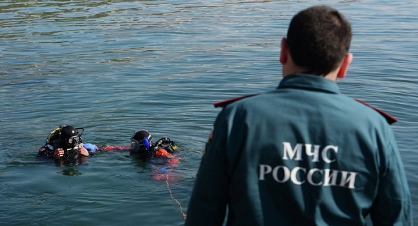 Житель Ижевска с 10-летним сыном утонули в Агрызском районе Татарстана