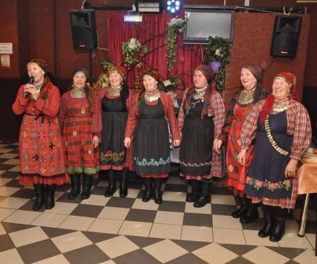 «Бурановские бабушки» могут не попасть на Бурановский фестиваль 