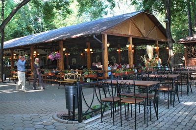 Кафешек в Ижевске станет меньше на 20 процентов
